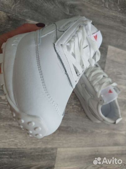 Кроссовки#reebok