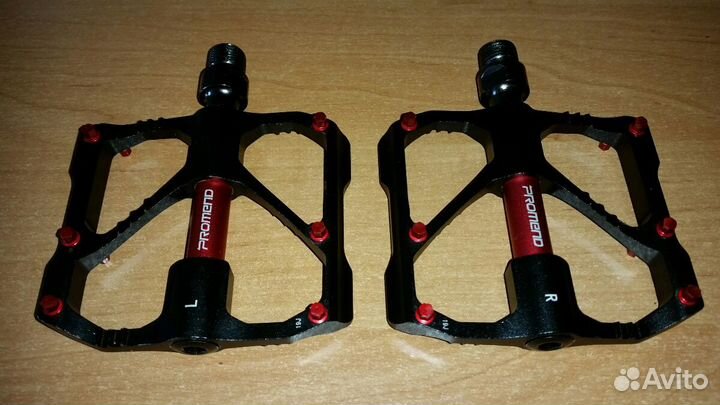 Педали Promend PD-M86 MTB