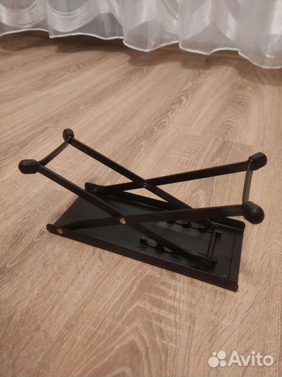 Подставка для зимней удочки