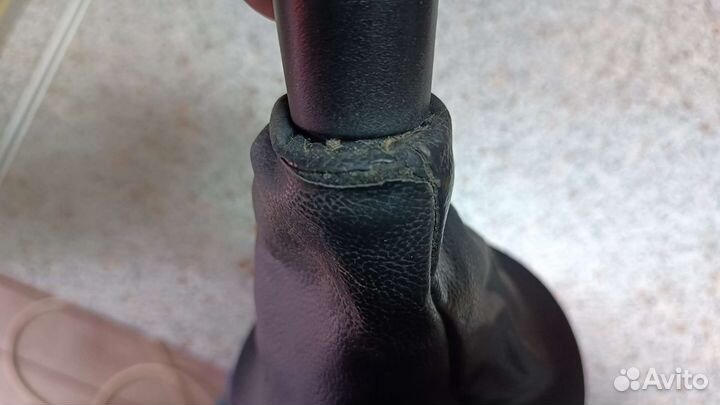 Ручка кпп Пежо, Ситроен B9