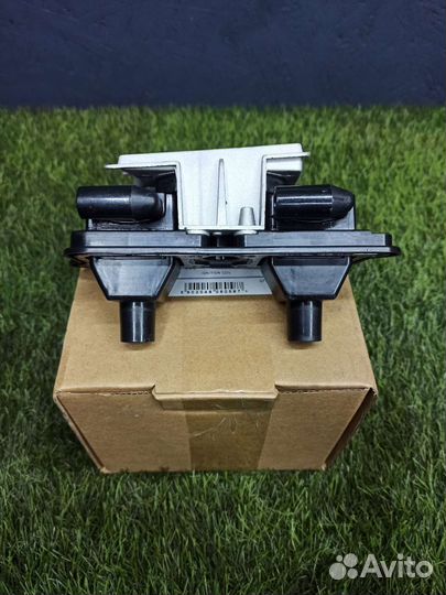 Новая катушка зажигания vw passat B5 Audi A4 B5