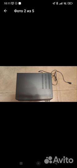 Dvd плеер с караоке lg