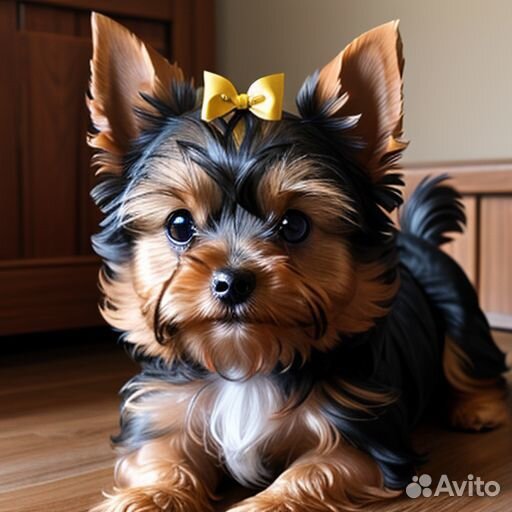 Подбор и выбор щенка: профессиональная помощь