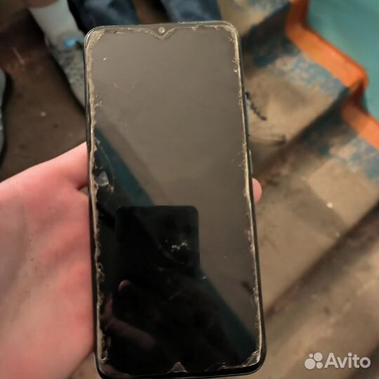 realme Narzo 50A, 4/128 ГБ
