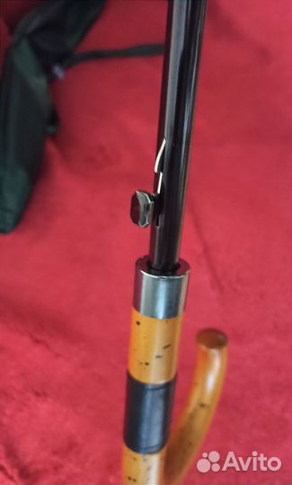 Брендовый Зонт-Трость 