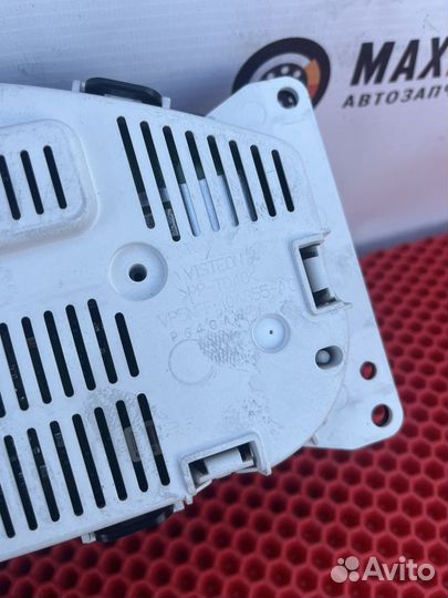 Панель приборов Nissan Navara 2.5 DIZ 2008