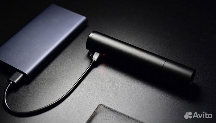 Фонарь Beebest Zoom Flashlight