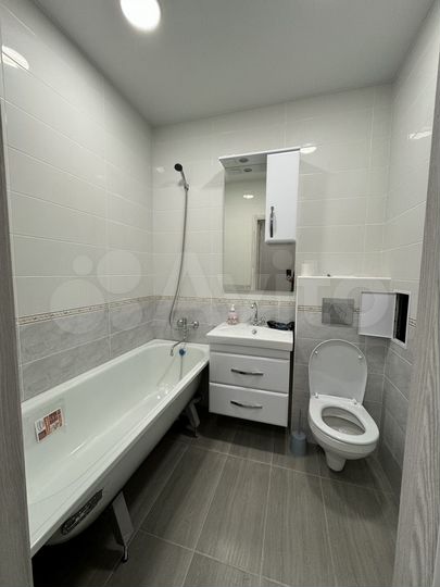 Квартира-студия, 25,8 м², 4/9 эт.