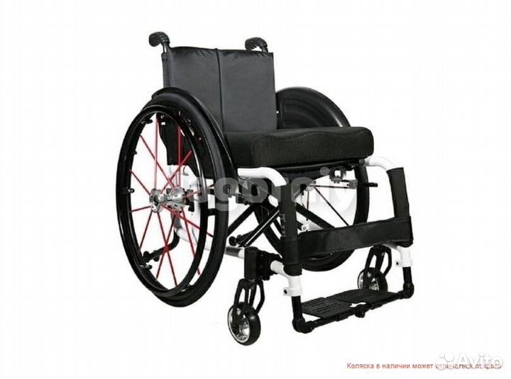 Инвалидная коляска к3 продажа сдам Ottobock
