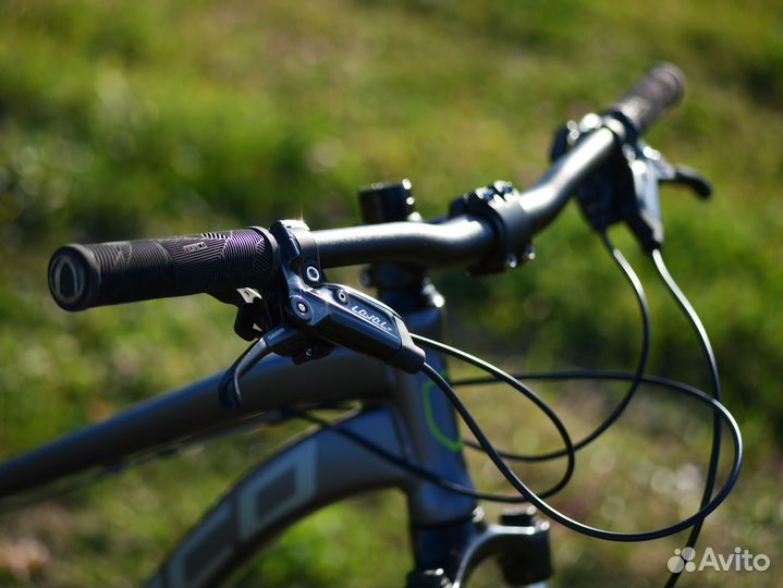 Велосипед Norco Storm 7.2 на Sram