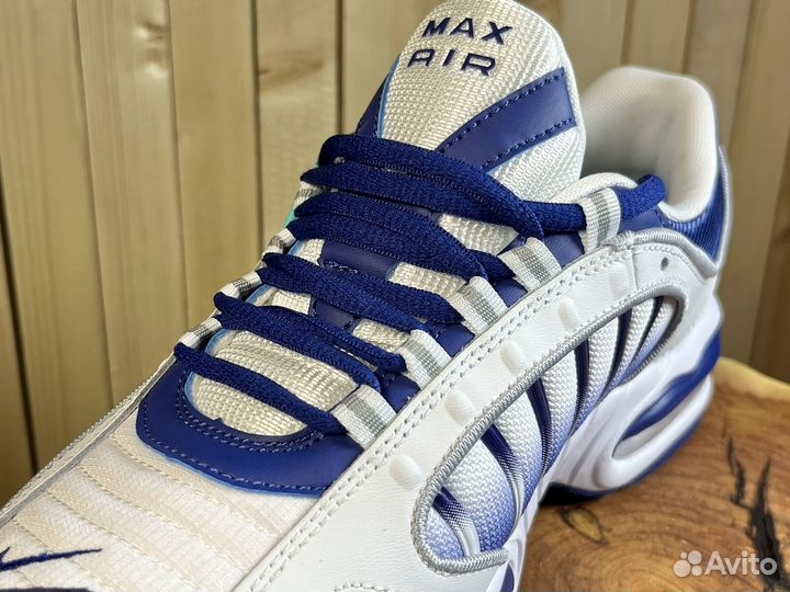 Nike Air Max Tailwind 4 Blue