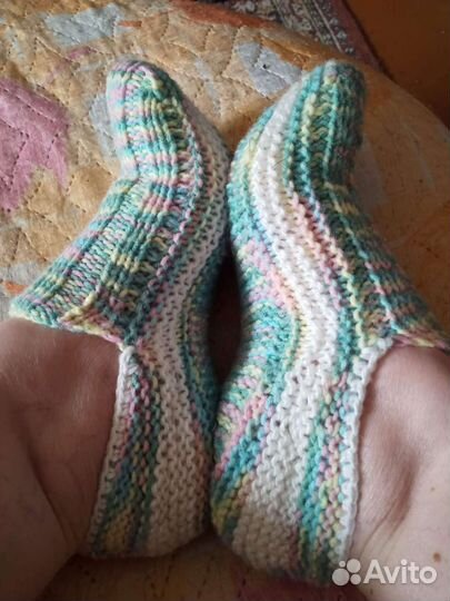 Подследники женские