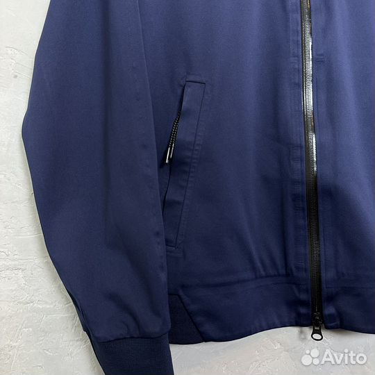 Куртка Softshell Nike Team AFL Carlton FC