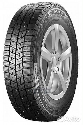 Continental VanContact Ice 215/60 R16