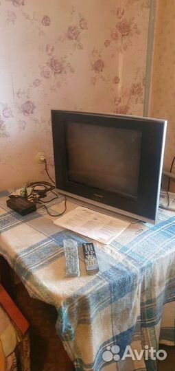 Телевизор бу