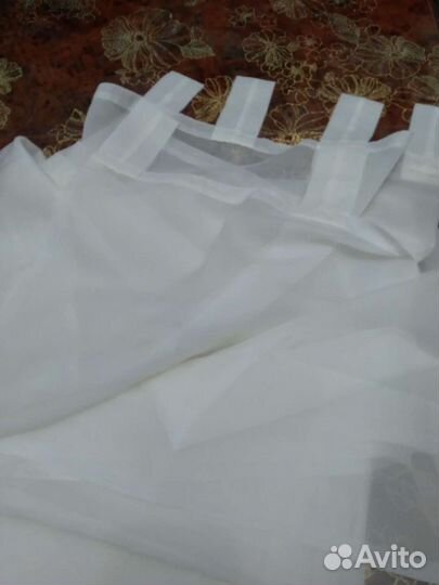 Продам тюль
