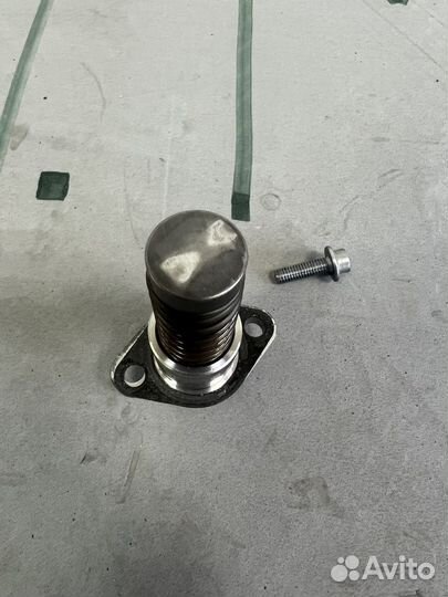 Натяжитель цепи грм Yamaha MT-09 2017