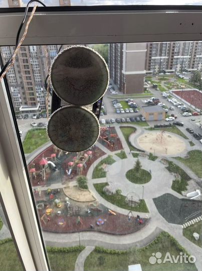 Робот мойщик окон аренда