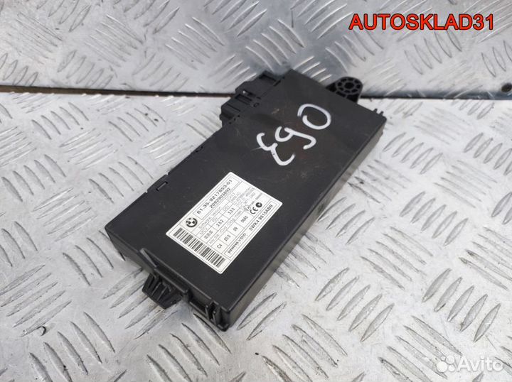 Блок управления CAS BMW E90 61359217853