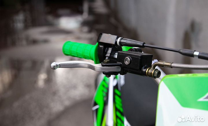 Питбайк BSE PH 150E 17/14 4