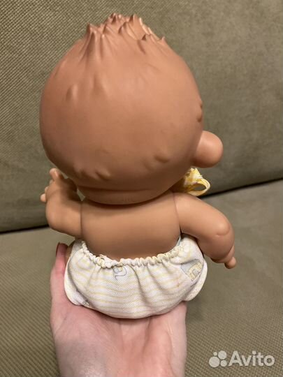 Кукла пупс nines d'onil оригинал