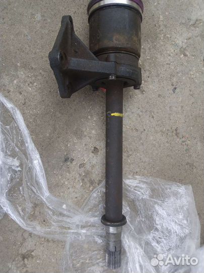 Привод правый ниссан примера р 12