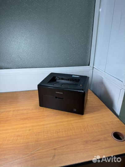 Принтер лазерный samsung Ml-1641
