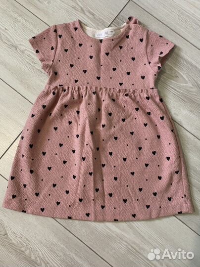 Детские вещи на девочку 4-5лет