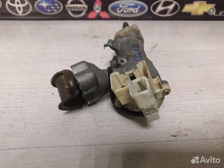Замок зажигания Toyota Corolla AE110 5A-FE 1998