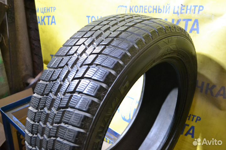 Goodyear Ice Navi 6 225/55 R17