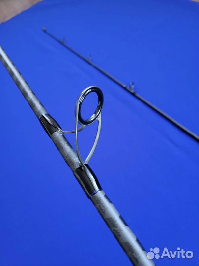 Спиннинг shimano coltsniper BB S96M