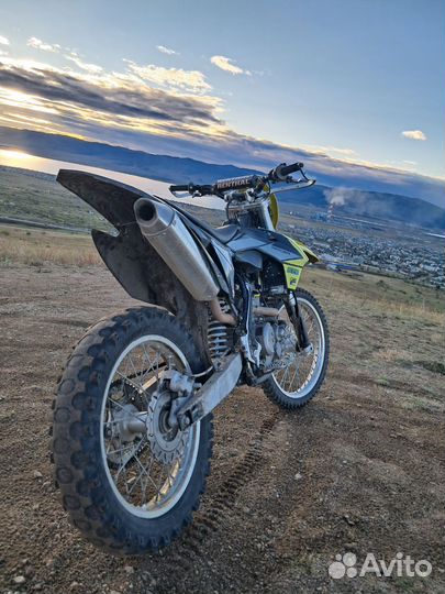 Продам Racer sr x2