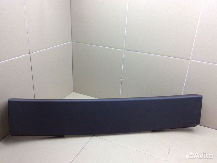 Обшивка двери багажника Bmw 6-Serie Gt G32 B57