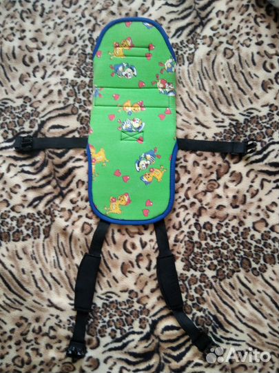 Шина фрейка