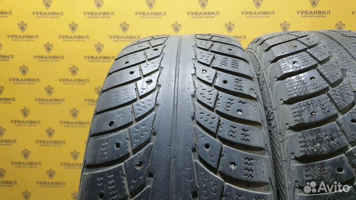 Gislaved Nord Frost 5 195/65 R15 91T