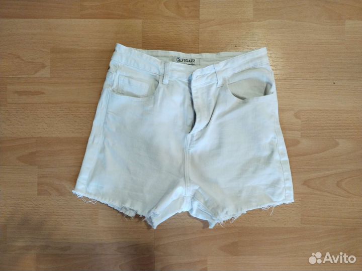 Шорты