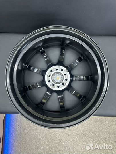 Оригинал Work D9R R18 5.100 7.5 ET48