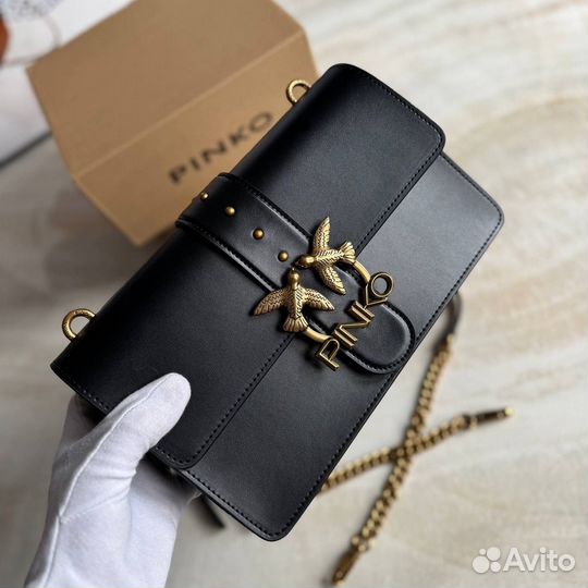 Сумка женская pinko