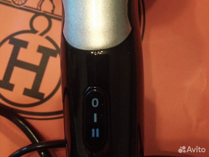 Фен для волос