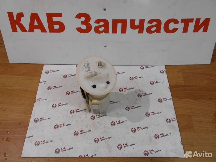 Топливный насос Honda Accord 9 2.4 АКПП 12-16 г/в