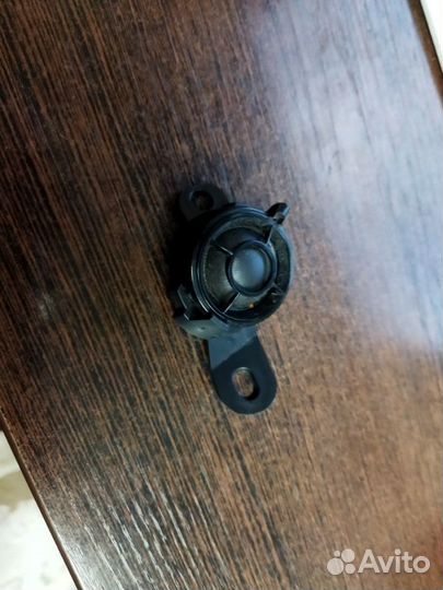 Динамик левый Mitsubishi Rvr GA3W 4B10 2010