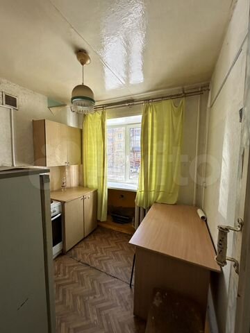 2-к. квартира, 42,3 м², 1/5 эт.