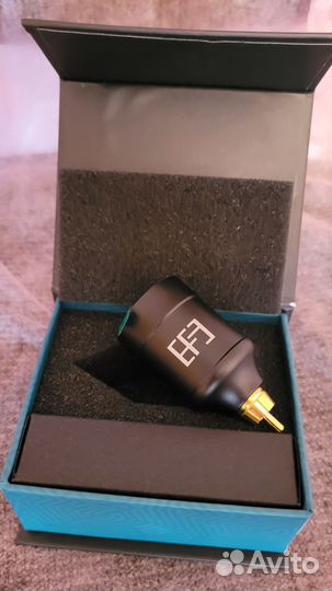 Новый Беспроводной блок для татуажа