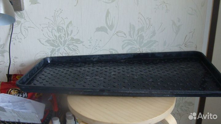 Подставка и Поддон для растений и цветов