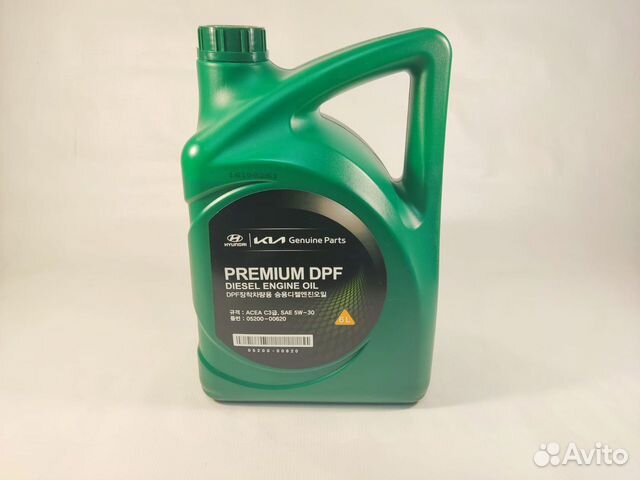 Hyundai premium dpf diesel sae 5w-30 c3 6л. Дизель дпф 5в30 масло хендай аналоги. Dpf 5w30 дизель. Dpf 5w30 дизель. Mobis 0520000620.