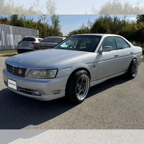 Nissan Laurel 2.0 AT, 2000, 258 034 км, с пробегом, цена 599 000 руб.