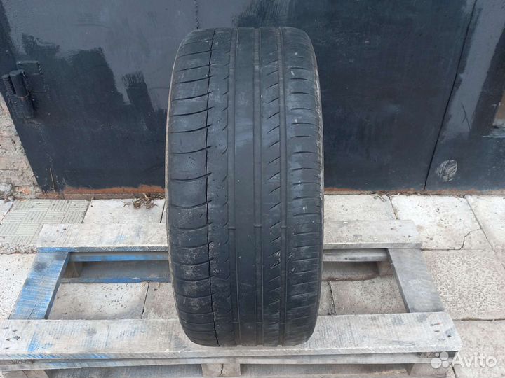 Michelin Latitude Sport 275/45 R20