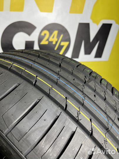 Tracmax X-Privilo RS01+ 265/40 R22 106Y