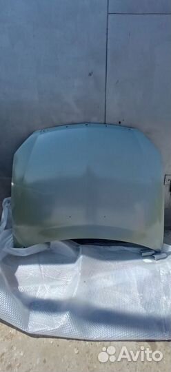 Кузовные детали Волгодонск