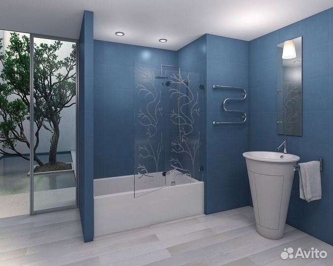 Ламинат водостойкий